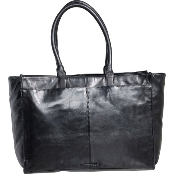 ***Lucky Brand Nita Tote Bag - Leather*** - Picture 2 of 5